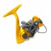 Катушка безынерционная Kaida Shine 2000