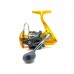 Катушка безынерционная Kaida Shine 2000