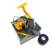 Катушка безынерционная Kaida Shine 2000