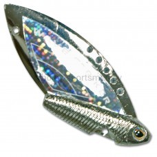 Блесна Kosadaka Wave Striker 10 г, цикада