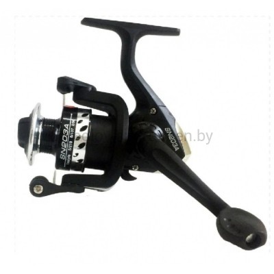 Катушка безынерционная Kaida SN-203A-3BB