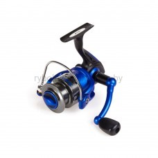 Катушка безынерционная Salmo Sniper SPIN 6 2000FD, синяя