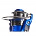 Катушка безынерционная Salmo Sniper SPIN 6 2000FD, синяя