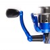 Катушка безынерционная Salmo Sniper SPIN 6 2000FD, синяя