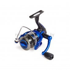Катушка безынерционная Salmo Sniper SPIN 6 3000FD, синяя