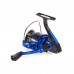 Катушка безынерционная Salmo Sniper SPIN 6 3000FD, синяя