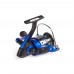 Катушка безынерционная Salmo Sniper SPIN 6 3000FD, синяя