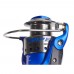 Катушка безынерционная Salmo Sniper SPIN 6 3000FD, синяя