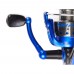 Катушка безынерционная Salmo Sniper SPIN 6 3000FD, синяя