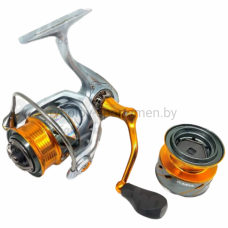 Катушка безынерционная Kaida Themis 3000