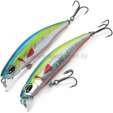 Воблер Kosadaka Tide Minnow XS 75F, 75 мм, 7,7 г, плавающий