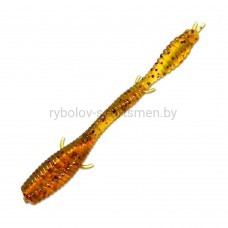 Слаг Kosadaka T-Liner Worm, 55 мм, 15 шт