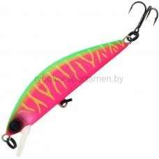 Воблер Kosadaka T-Minnow XS 55SP, 55 мм, 3,25 г, суспендер