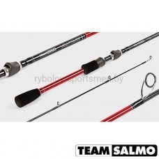 Спиннинг Team Salmo VANTAGE 18 7.20, штекерный, 6-18 г, 213 см