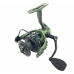 Катушка безынерционная Kaida Victory VIC-4000