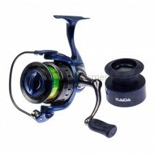 Катушка безынерционная Kaida VRZ 2000