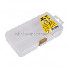 Коробка рыболовная Meiho SFC WORM CASE M, 161x91x31 мм