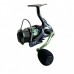 Катушка безынерционная Kaida Warrior WAR2000