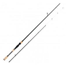 Удилище спиннинг RYOBI VX SPIN 5-15G, 218 см