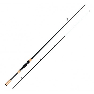 Удилище спиннинг RYOBI VX SPIN 5-15G, 218 см