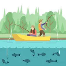 Готовые снасти