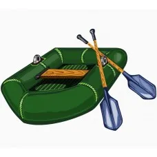 Лодки, моторы